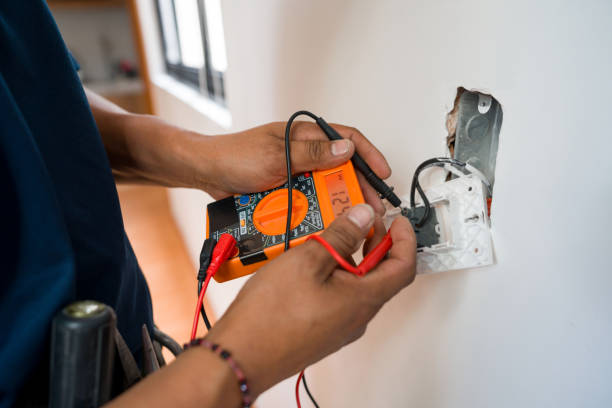 Best Affordable Electrical Installation  in Portsmouth, NH