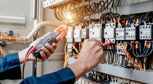 Best Ceiling Fan Installation Electrician  in Portsmouth, NH