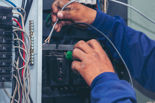 Best Electrical Contractors for Businesses  in Portsmouth, NH