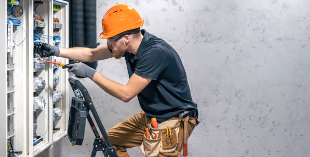 Best Affordable Electrical Installation  in Portsmouth, NH